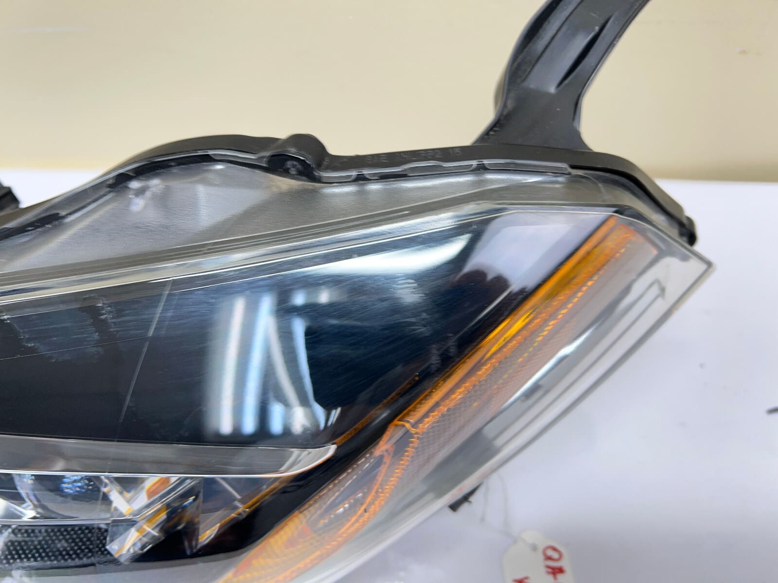 2017 2018 2019 TOYOTA COROLLA LED FRONT LEFT OEM HEADLIGHT - Image 5