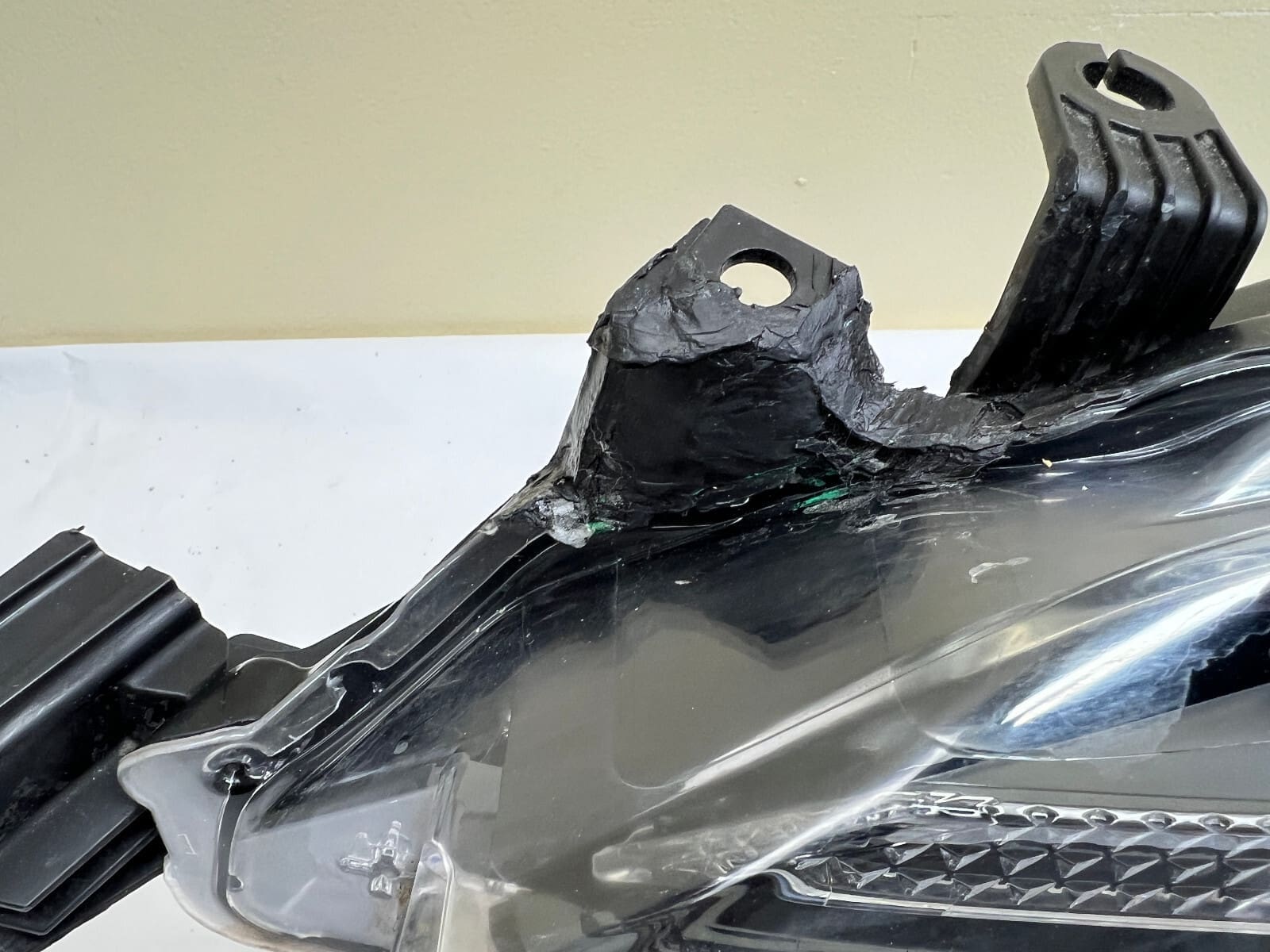 2017 2018 2019 TOYOTA COROLLA LED FRONT LEFT OEM HEADLIGHT - Image 12