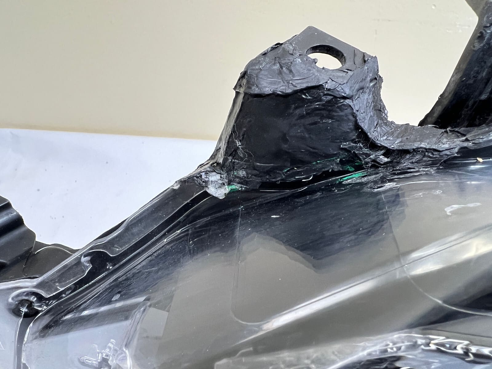 2017 2018 2019 TOYOTA COROLLA LED FRONT LEFT OEM HEADLIGHT - Image 13