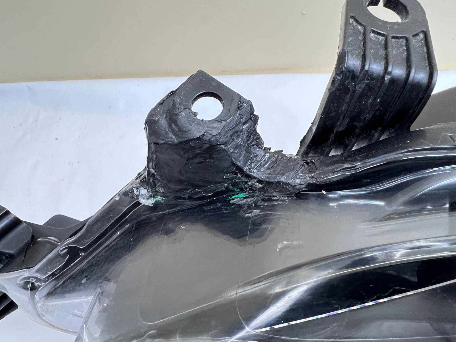 2017 2018 2019 TOYOTA COROLLA LED FRONT LEFT OEM HEADLIGHT - Image 14