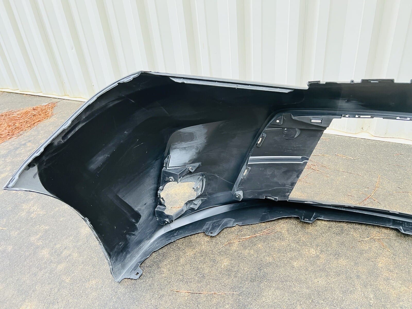 🎈🎈2018 2019 2020 TOYOTA SIENNA FRONT OEM BUMPER COVER GENUINE 52119-08080 - Image 11