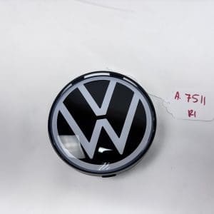NICE 2021 2022 2023 2024 VW ID4 ID.4 FRONT OEM EMBLEM