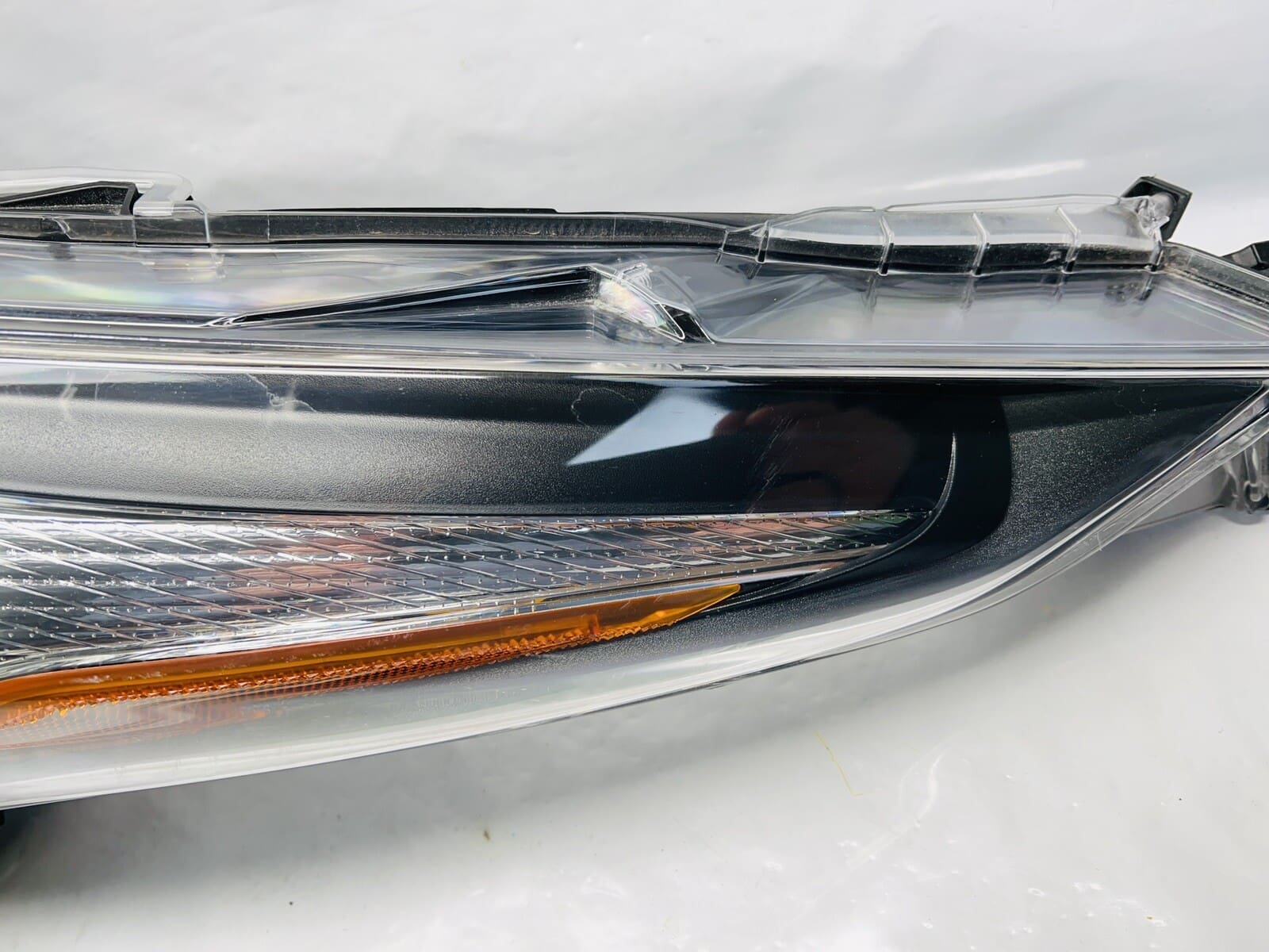 ⭐️ 2016 2017 2018 TOYOT PRIUS LED FRONT LEFT OEM HEADLIGHT GENUINE - Image 3