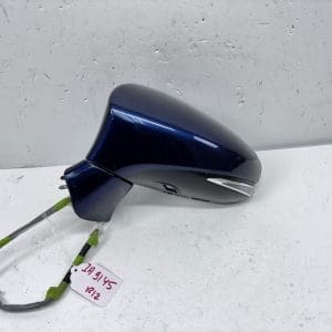2011 2012 2013 2014 2015 2016 2017 LEXUS CT CT200h CT200 FRONT LEFT OEM MIRROR