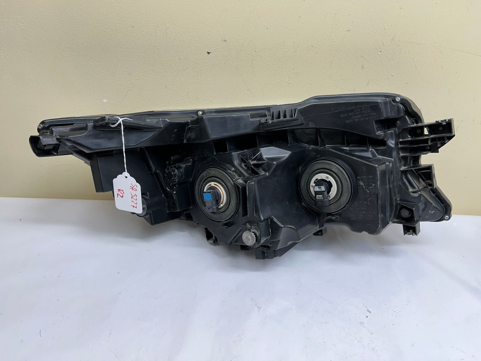 2016 2017 2018 2019 2020 2021 2022 HONDA PILOT RIDGELINE LEFT OEM HEADLIGHT - Image 18