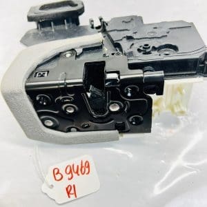 2019 2020 2021 2022 2023 AUDI A8 S8 REAR LEFT OEM DOOR LATCH LOCK GENUINE