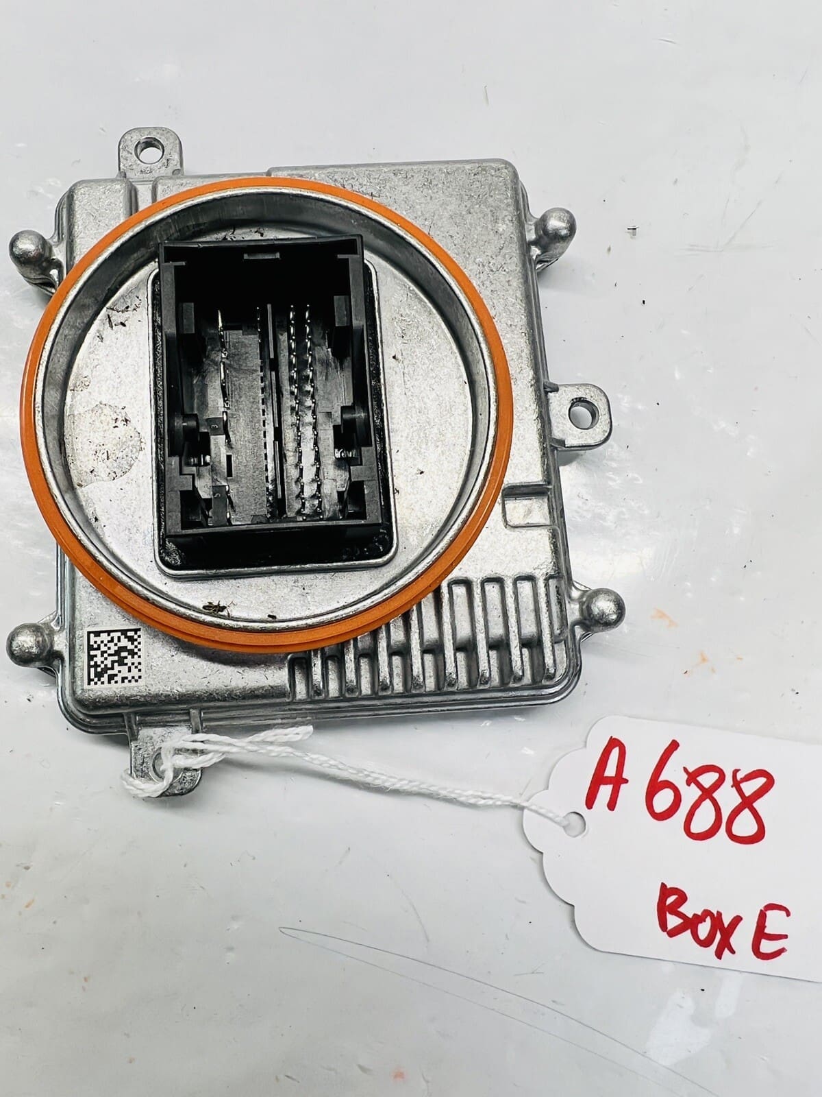 992941571AA 2020 2021 2022 2023 VW ATLAS CROSS SPORT LED HEADLIGHT BALLAST - Image 5