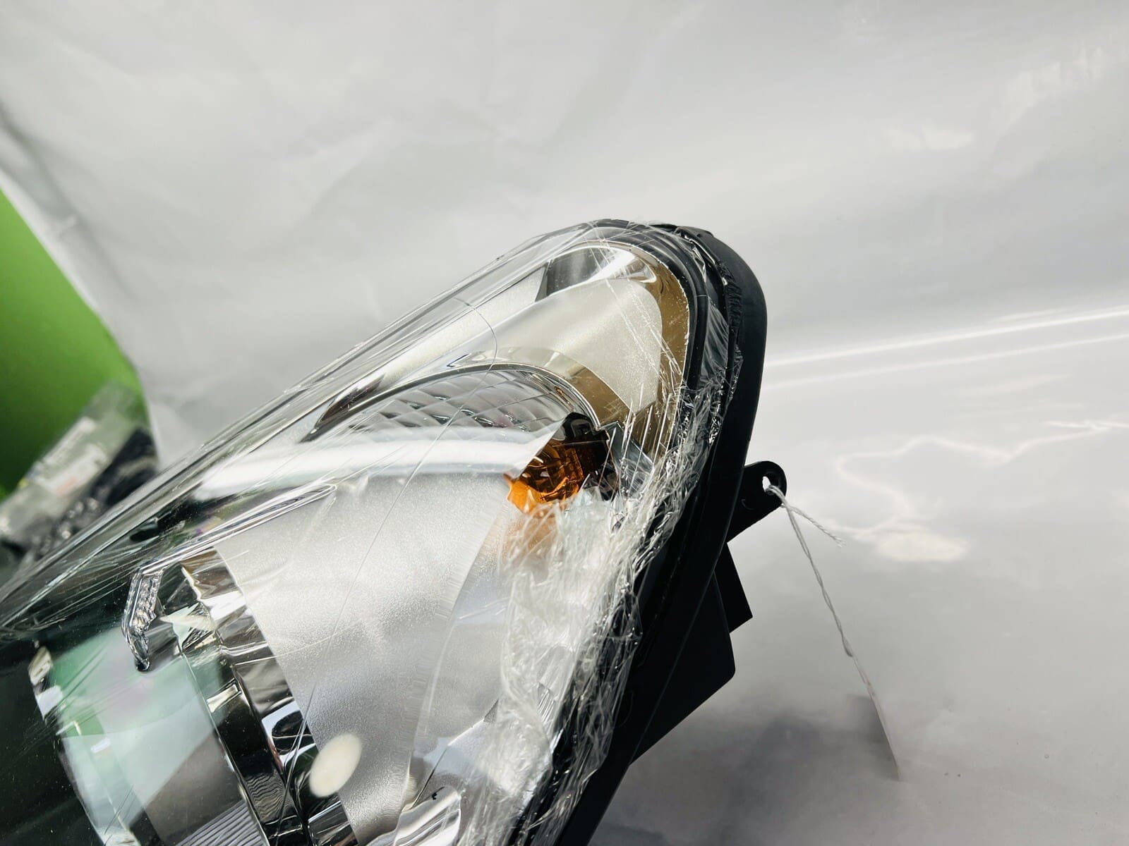 5303747AE For 2007 2008 2009 2010 CHRYSLER SEBRING FRONT LEFT HEADLIGHT - Image 10