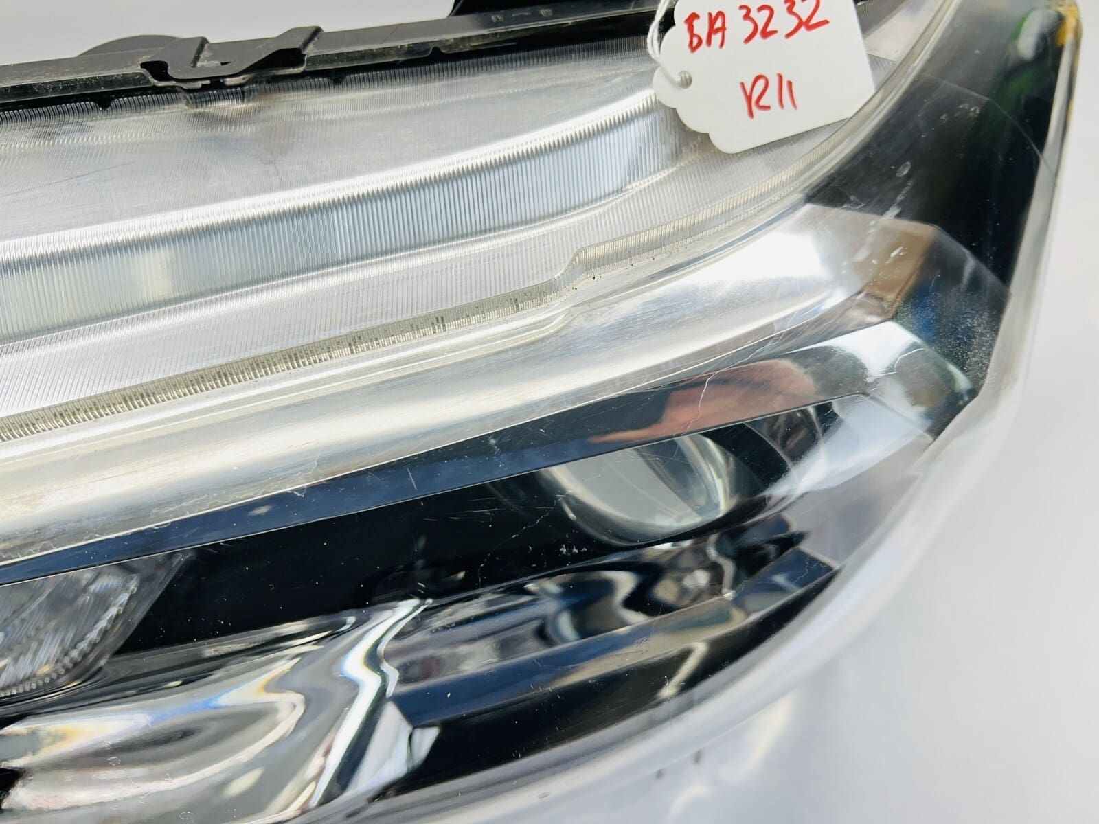 2019 2020 2021 2022 2023 audi e-tron matrix led left oem headlight 4ke941035e - Image 5