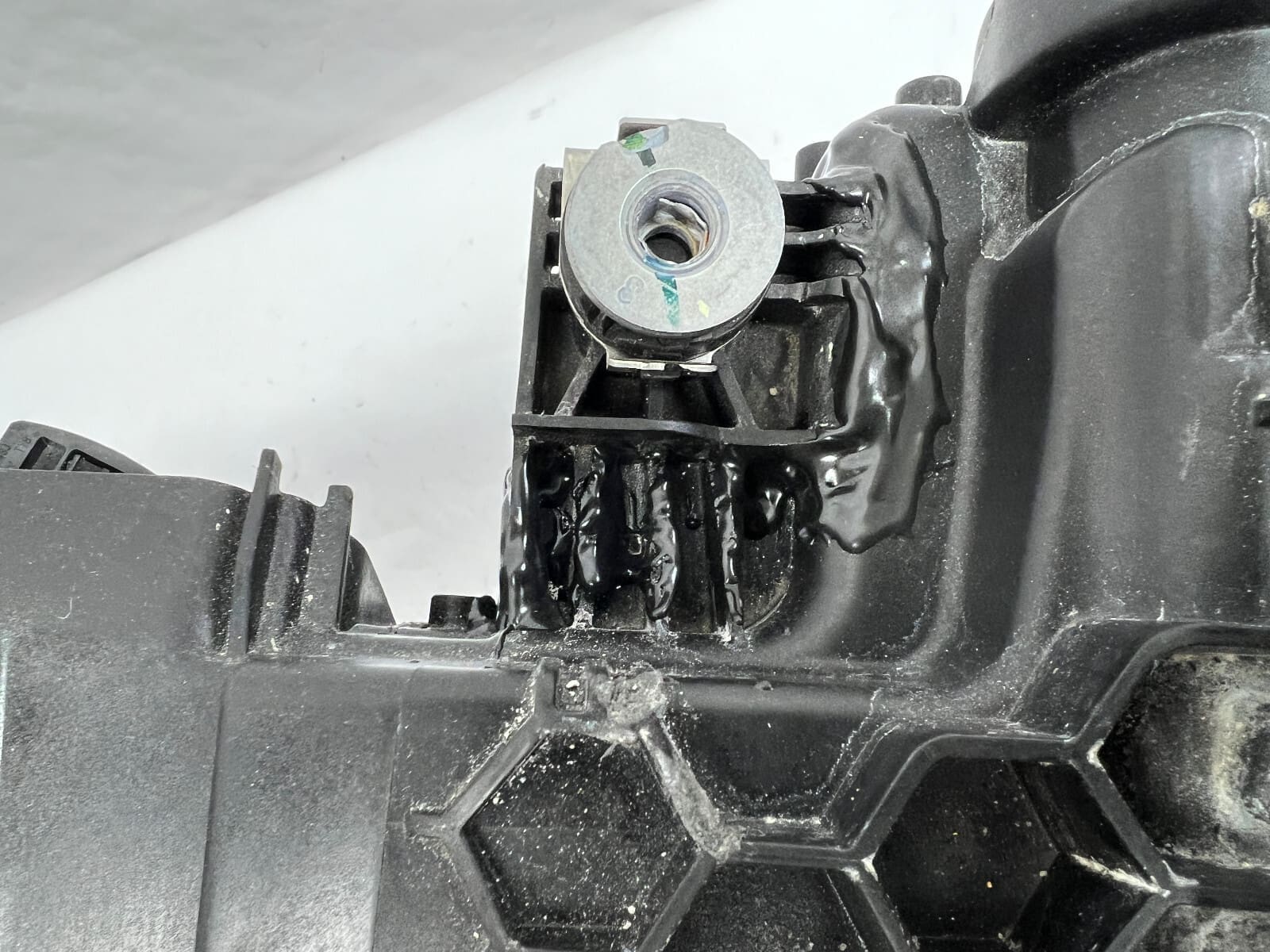 2019 2020 2021 2022 2023 audi e-tron matrix led left oem headlight 4ke941035e - Image 13