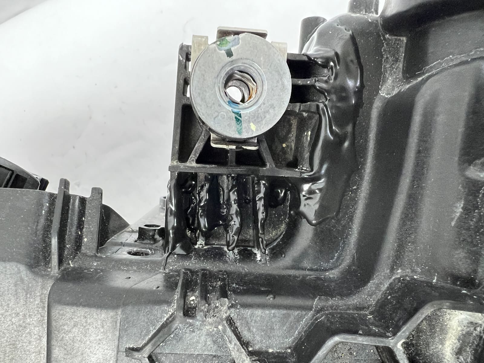 2019 2020 2021 2022 2023 audi e-tron matrix led left oem headlight 4ke941035e - Image 14