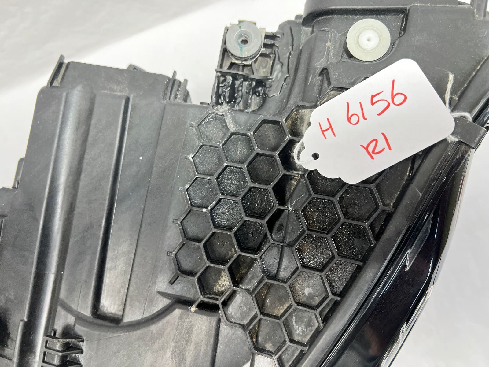 2019 2020 2021 2022 2023 audi e-tron matrix led left oem headlight 4ke941035e - Image 15