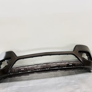 2013 2014 2015 2016 BUICK ENCORE FRONT LOWER BUMPER COVER OEM