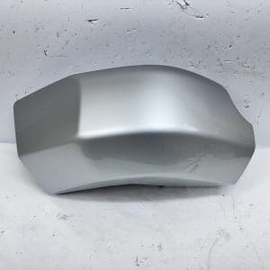 OEM 5246335021 2007-2014 Toyota FJ Cruiser Rear Left Bumper End Silver