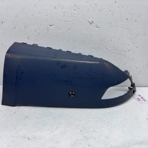 OEM lr105620 2018-2022 Land Rover Ranger Rover Sport Rear Left Bumber Molding